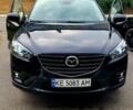 Чорний Мазда СХ-5, об'ємом двигуна 2 л та пробігом 104 тис. км за 17900 $, фото 1 на Automoto.ua