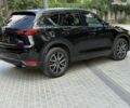 Чорний Мазда СХ-5, об'ємом двигуна 2.5 л та пробігом 148 тис. км за 21000 $, фото 1 на Automoto.ua