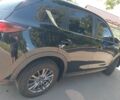 Черный Мазда СХ-5, объемом двигателя 2.5 л и пробегом 100 тыс. км за 17000 $, фото 1 на Automoto.ua