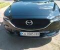 Черный Мазда СХ-5, объемом двигателя 2.5 л и пробегом 100 тыс. км за 17700 $, фото 1 на Automoto.ua