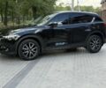 Чорний Мазда СХ-5, об'ємом двигуна 2.5 л та пробігом 148 тис. км за 21000 $, фото 2 на Automoto.ua