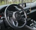 Черный Мазда СХ-5, объемом двигателя 2.5 л и пробегом 87 тыс. км за 23000 $, фото 4 на Automoto.ua