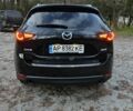 Черный Мазда СХ-5, объемом двигателя 2.5 л и пробегом 87 тыс. км за 23000 $, фото 3 на Automoto.ua