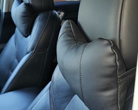 Черный Мазда СХ-5, объемом двигателя 2.5 л и пробегом 87 тыс. км за 23000 $, фото 6 на Automoto.ua