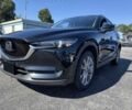 Черный Мазда СХ-5, объемом двигателя 2.5 л и пробегом 23 тыс. км за 17900 $, фото 1 на Automoto.ua