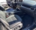 Чорний Мазда СХ-5, об'ємом двигуна 2.5 л та пробігом 23 тис. км за 17900 $, фото 9 на Automoto.ua