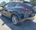 Чорний Мазда СХ-5, об'ємом двигуна 2.5 л та пробігом 23 тис. км за 17900 $, фото 5 на Automoto.ua