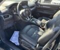 Чорний Мазда СХ-5, об'ємом двигуна 2.5 л та пробігом 23 тис. км за 17900 $, фото 8 на Automoto.ua
