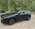 Черный Мазда СХ-5, объемом двигателя 2.5 л и пробегом 70 тыс. км за 649 $, фото 4 на Automoto.ua