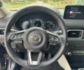 Черный Мазда СХ-5, объемом двигателя 2.5 л и пробегом 70 тыс. км за 649 $, фото 5 на Automoto.ua