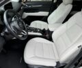 Черный Мазда СХ-5, объемом двигателя 2.5 л и пробегом 70 тыс. км за 649 $, фото 6 на Automoto.ua