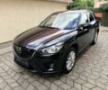 Чорний Мазда СХ-5, об'ємом двигуна 2.2 л та пробігом 226 тис. км за 11441 $, фото 2 на Automoto.ua