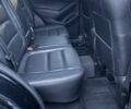 Черный Мазда СХ-5, объемом двигателя 0.22 л и пробегом 72 тыс. км за 14200 $, фото 1 на Automoto.ua