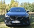 Чорний Мазда СХ-5, об'ємом двигуна 2.2 л та пробігом 161 тис. км за 17200 $, фото 3 на Automoto.ua
