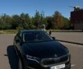 Черный Мазда СХ-5, объемом двигателя 2.5 л и пробегом 177 тыс. км за 14051 $, фото 1 на Automoto.ua