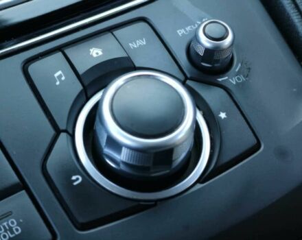 Чорний Мазда СХ-5, об'ємом двигуна 2.5 л та пробігом 58 тис. км за 16000 $, фото 9 на Automoto.ua