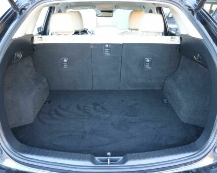 Чорний Мазда СХ-5, об'ємом двигуна 2.5 л та пробігом 58 тис. км за 16000 $, фото 17 на Automoto.ua