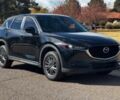 Чорний Мазда СХ-5, об'ємом двигуна 2.5 л та пробігом 58 тис. км за 16000 $, фото 1 на Automoto.ua
