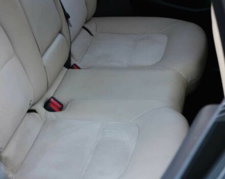 Чорний Мазда СХ-5, об'ємом двигуна 2.5 л та пробігом 58 тис. км за 16000 $, фото 16 на Automoto.ua