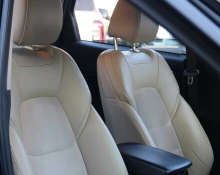 Чорний Мазда СХ-5, об'ємом двигуна 2.5 л та пробігом 58 тис. км за 16000 $, фото 11 на Automoto.ua