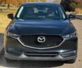 Чорний Мазда СХ-5, об'ємом двигуна 2.5 л та пробігом 58 тис. км за 16000 $, фото 1 на Automoto.ua