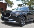 Черный Мазда СХ-5, объемом двигателя 2.5 л и пробегом 65 тыс. км за 4700 $, фото 2 на Automoto.ua