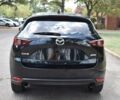 Черный Мазда СХ-5, объемом двигателя 2.5 л и пробегом 65 тыс. км за 4700 $, фото 4 на Automoto.ua