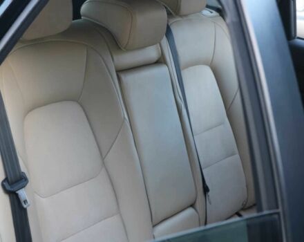 Чорний Мазда СХ-5, об'ємом двигуна 2.5 л та пробігом 58 тис. км за 16000 $, фото 12 на Automoto.ua