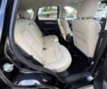 Черный Мазда СХ-5, объемом двигателя 2.5 л и пробегом 35 тыс. км за 10000 $, фото 11 на Automoto.ua