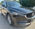 Черный Мазда СХ-5, объемом двигателя 2.5 л и пробегом 39 тыс. км за 7420 $, фото 1 на Automoto.ua