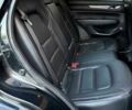Черный Мазда СХ-5, объемом двигателя 2.5 л и пробегом 36 тыс. км за 12400 $, фото 9 на Automoto.ua