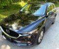 Черный Мазда СХ-5, объемом двигателя 2.5 л и пробегом 39 тыс. км за 14800 $, фото 1 на Automoto.ua