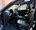 Черный Мазда СХ-5, объемом двигателя 2.5 л и пробегом 36 тыс. км за 12400 $, фото 8 на Automoto.ua