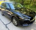 Черный Мазда СХ-5, объемом двигателя 2.5 л и пробегом 39 тыс. км за 14800 $, фото 1 на Automoto.ua