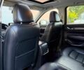 Черный Мазда СХ-5, объемом двигателя 2.5 л и пробегом 36 тыс. км за 12400 $, фото 10 на Automoto.ua