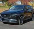 Черный Мазда СХ-5, объемом двигателя 2.5 л и пробегом 32 тыс. км за 5000 $, фото 2 на Automoto.ua
