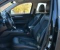 Черный Мазда СХ-5, объемом двигателя 2.5 л и пробегом 32 тыс. км за 5000 $, фото 8 на Automoto.ua