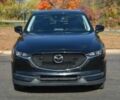 Черный Мазда СХ-5, объемом двигателя 2.5 л и пробегом 32 тыс. км за 5000 $, фото 1 на Automoto.ua
