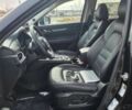 Черный Мазда СХ-5, объемом двигателя 2.5 л и пробегом 26 тыс. км за 19200 $, фото 7 на Automoto.ua