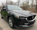 Черный Мазда СХ-5, объемом двигателя 2.5 л и пробегом 14 тыс. км за 9500 $, фото 1 на Automoto.ua