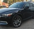 Черный Мазда СХ-5, объемом двигателя 2.5 л и пробегом 98 тыс. км за 22483 $, фото 1 на Automoto.ua