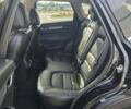 Черный Мазда СХ-5, объемом двигателя 2.5 л и пробегом 26 тыс. км за 19200 $, фото 8 на Automoto.ua