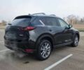 Черный Мазда СХ-5, объемом двигателя 2.5 л и пробегом 26 тыс. км за 19200 $, фото 6 на Automoto.ua