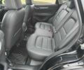 Чорний Мазда СХ-5, об'ємом двигуна 2.5 л та пробігом 17 тис. км за 5600 $, фото 11 на Automoto.ua