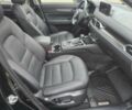 Чорний Мазда СХ-5, об'ємом двигуна 2.5 л та пробігом 17 тис. км за 5600 $, фото 10 на Automoto.ua