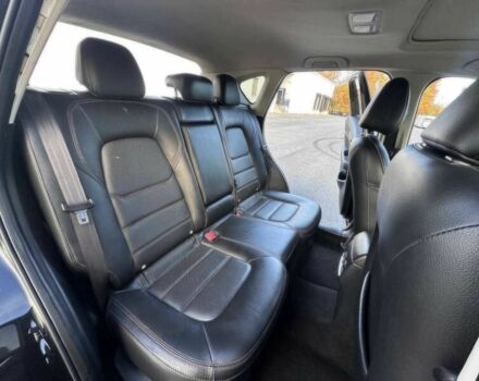 Мазда СХ-5 2021 у Кропивницькому (Кіровограді) на Automoto.ua Чорний Мазда СХ-5, об'ємом двигуна 2.5 л та пробігом 30 тис. км за 13000 $, фото 11 на Automoto.ua