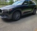 Черный Мазда СХ-5, объемом двигателя 2.5 л и пробегом 28 тыс. км за 28000 $, фото 1 на Automoto.ua