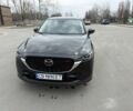 Чорний Мазда СХ-5, об'ємом двигуна 2.5 л та пробігом 89 тис. км за 23700 $, фото 1 на Automoto.ua