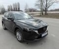 Чорний Мазда СХ-5, об'ємом двигуна 2.5 л та пробігом 89 тис. км за 23700 $, фото 1 на Automoto.ua