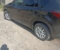 Чорний Мазда СХ-5, об'ємом двигуна 2.19 л та пробігом 226 тис. км за 13200 $, фото 16 на Automoto.ua